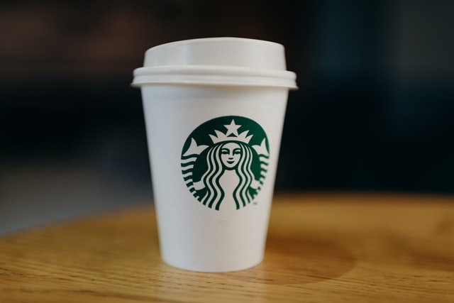 Starbucks Secret to brand success: -ADS