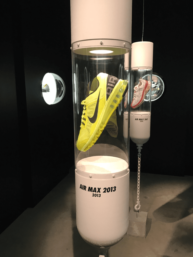 Nike Merchandise