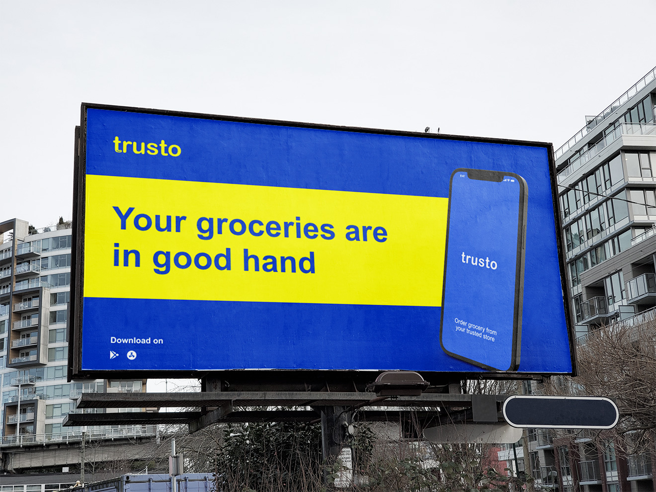 Trusto Mockup -ADS