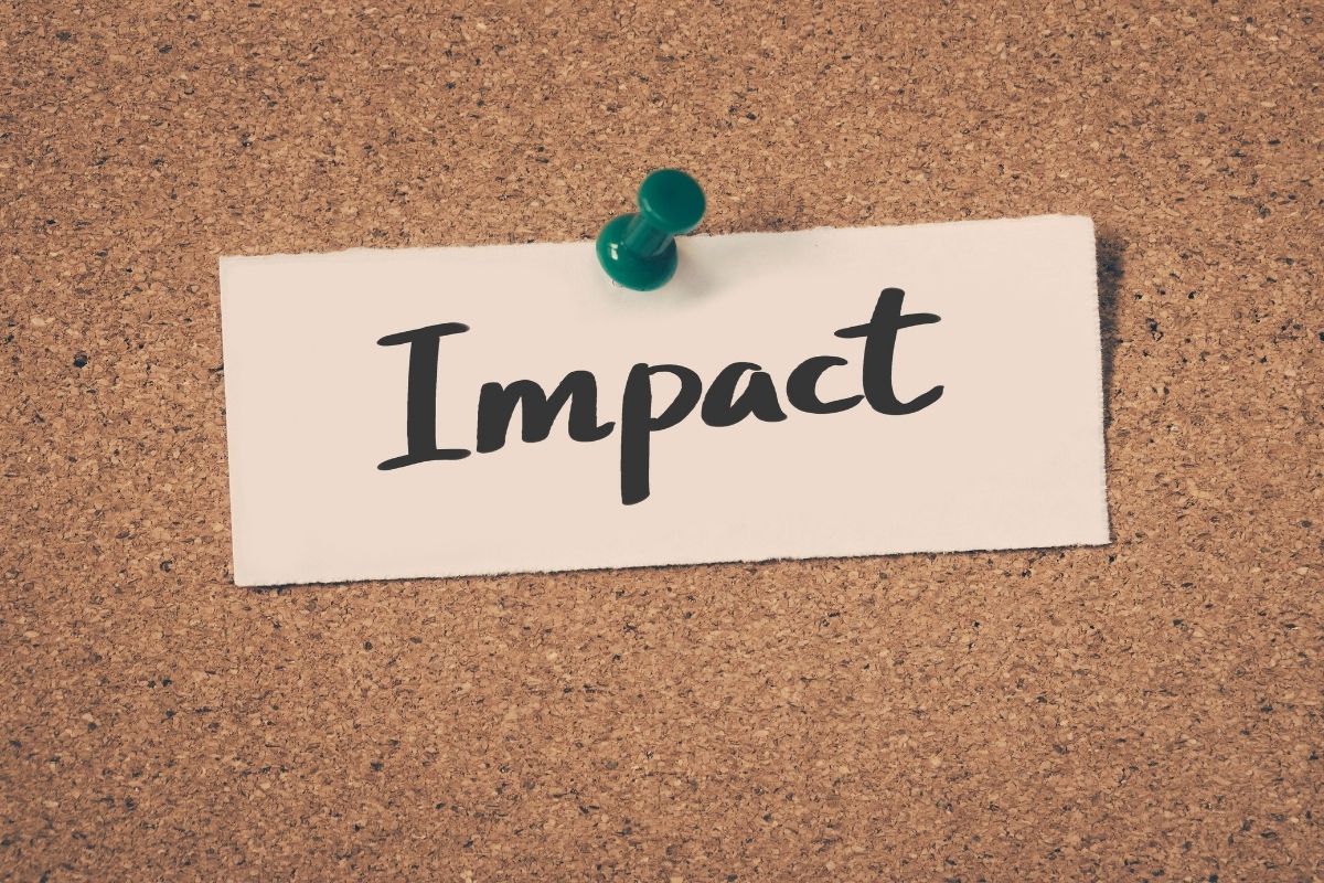 Position your SMALL business to make a BIG impact